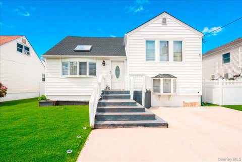 Homes For Sale - 52 Martha Street<br/> Freeport, NY 11520