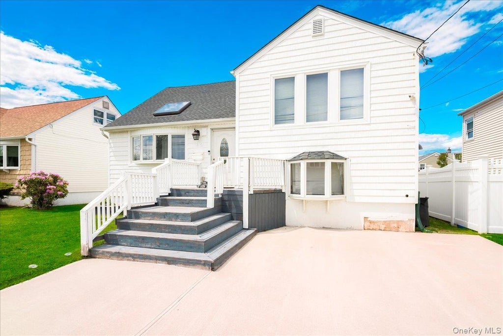 Photo of 52 Martha Street, Freeport, NY 11520 (MLS # 1005561)