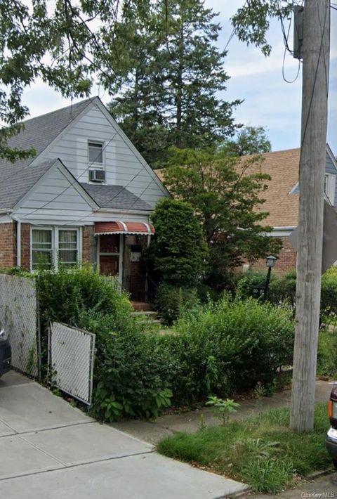 Photo of 9922 205th Place, Hollis, NY 11423 (MLS # 1029651)