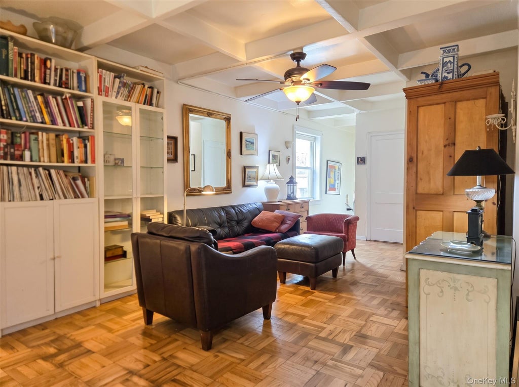 Photo of 150-40 Goethals Avenue #50E, Briarwood, NY 11432 (MLS # 1052488)