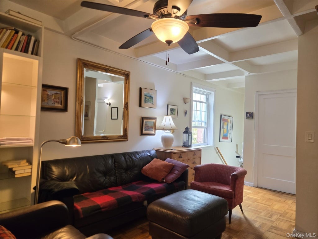 Photo of 150-40 Goethals Avenue #50E, Briarwood, NY 11432 (MLS # 1052488)