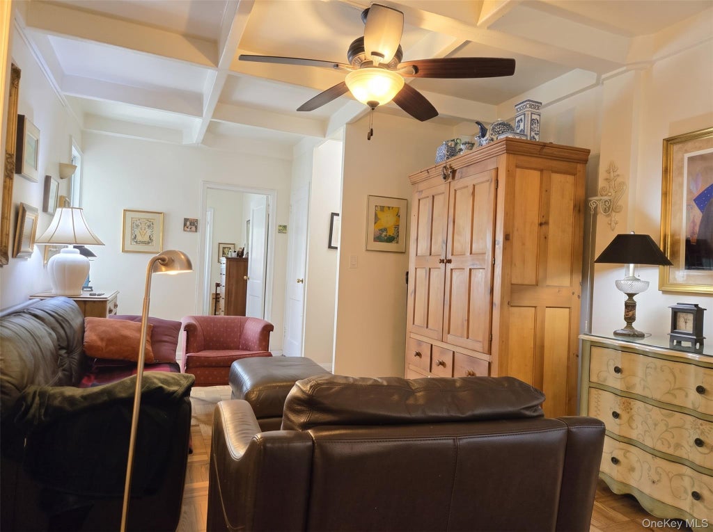 Photo of 150-40 Goethals Avenue #50E, Briarwood, NY 11432 (MLS # 1052488)