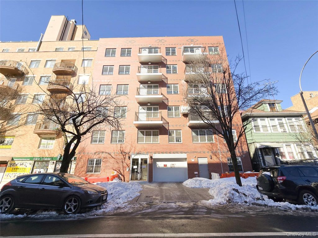Photo of 141-15 Cherry Avenue #3C, Flushing, NY 11355 (MLS # 957937)