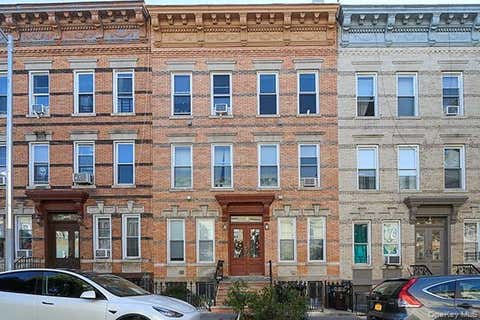 Homes For Sale - 1832 George Street #2B<br/> Queens County, Ridgewood, NY 11385