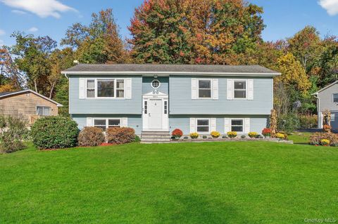 Photo of 18 Rondack Road, Middletown, NY 10941 (MLS # 922968)