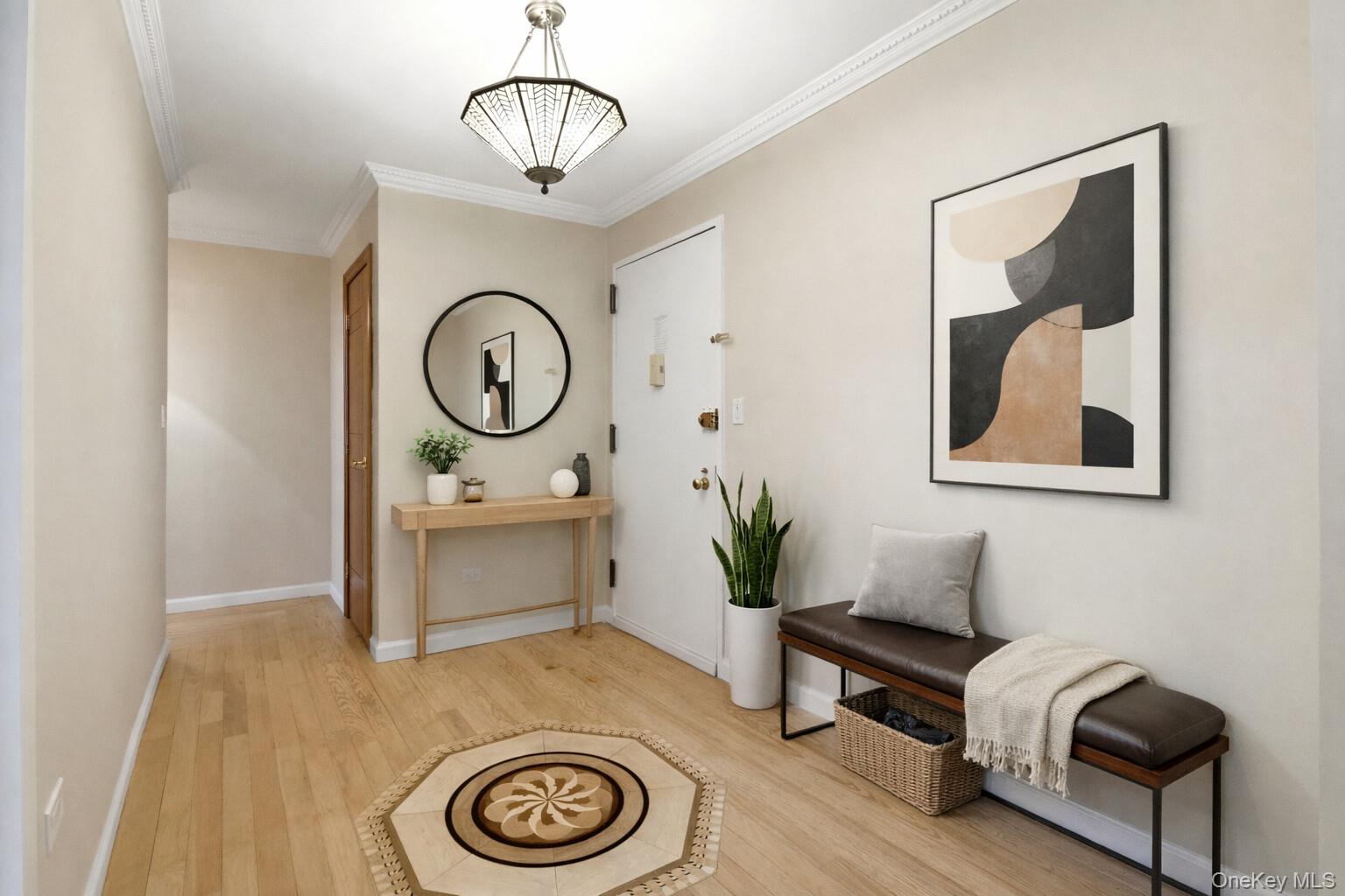 191 Willoughby Street 12K