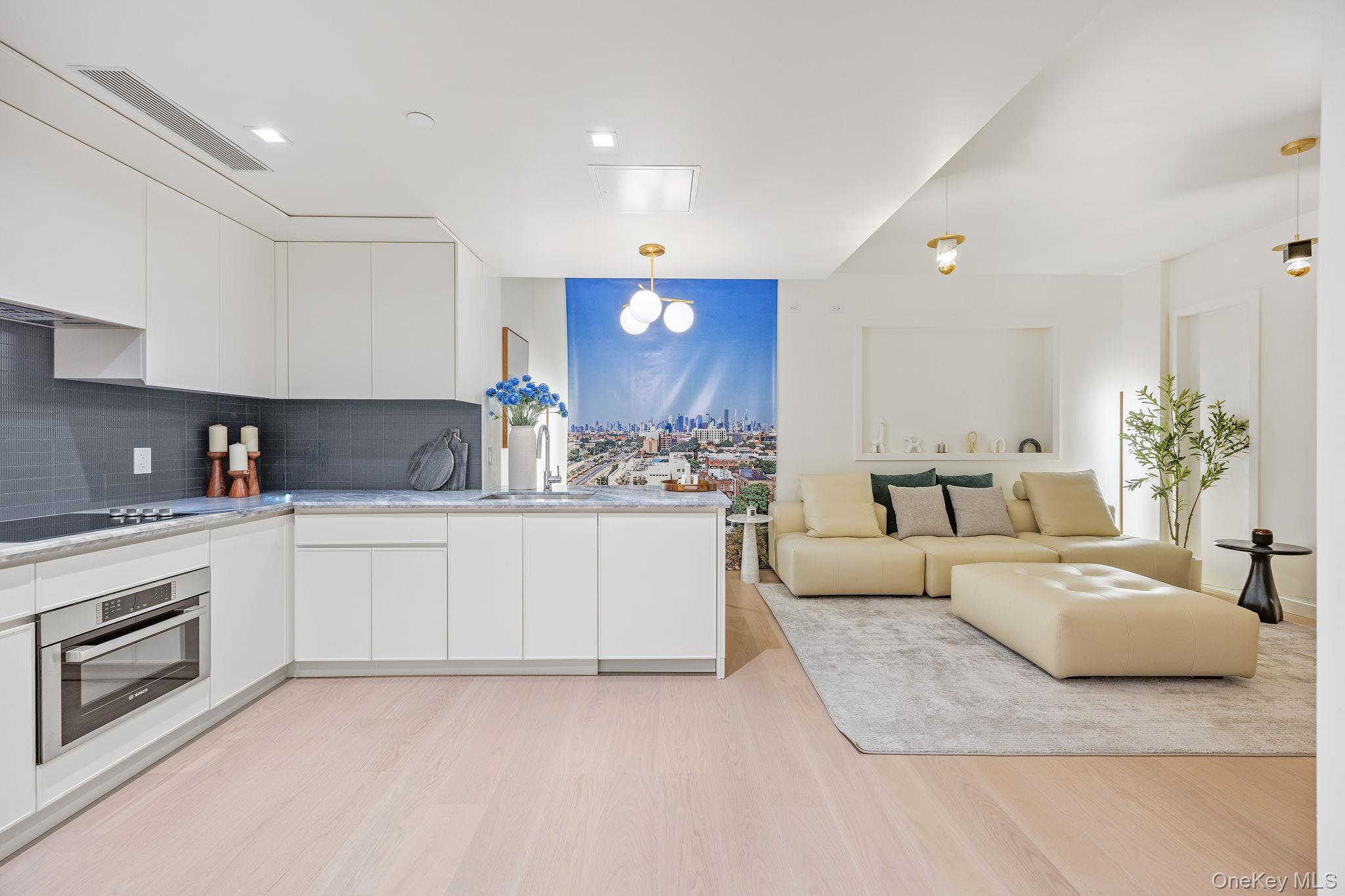 5801 Queens Boulevard 6H