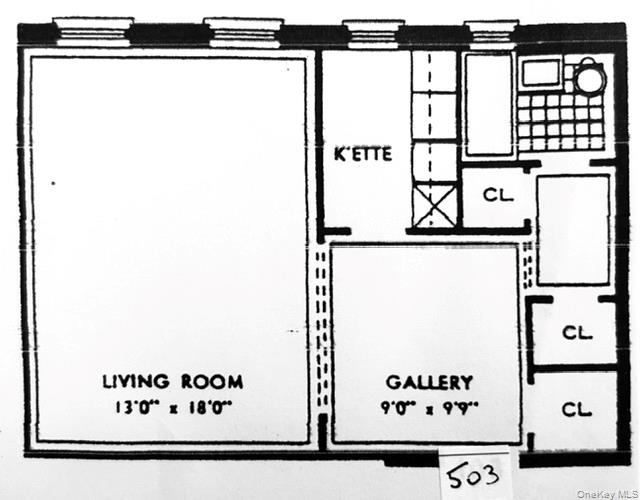 118-11 84th Avenue 503