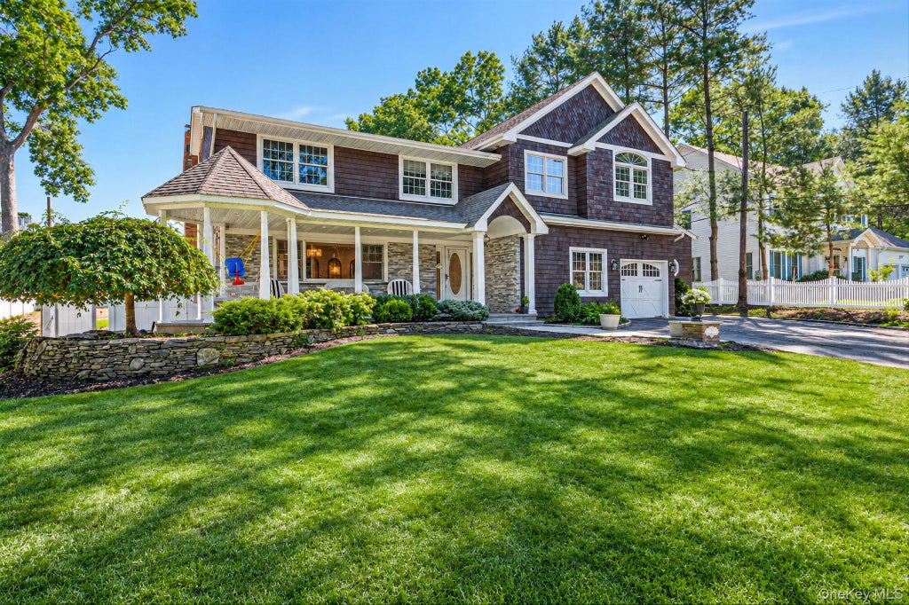 Photo of 3 Saggese Lane, Nesconset, NY 11767 (MLS # 1048499)