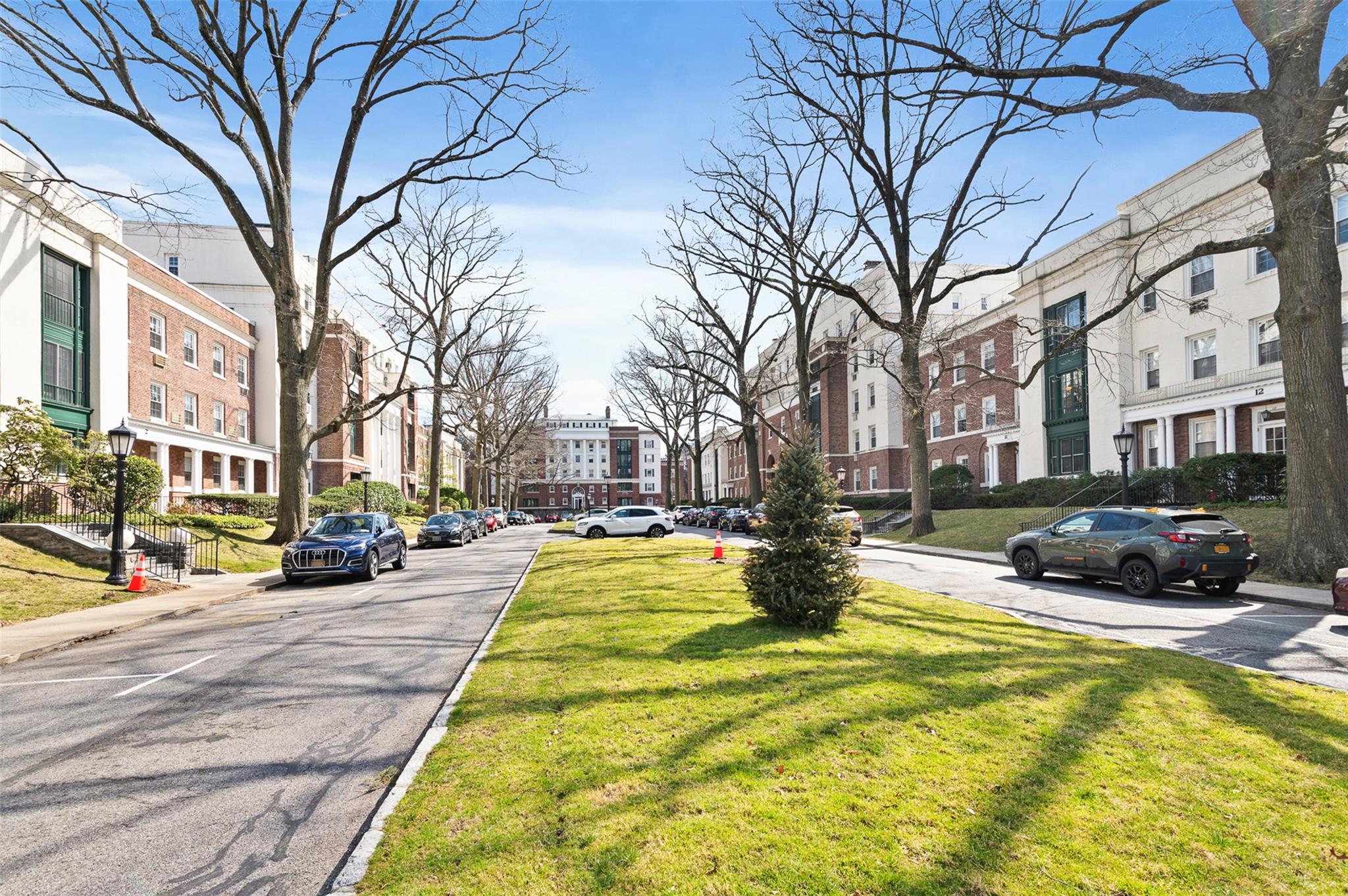 10 Brooklands Cir #4H, Bronxville, New York image 28