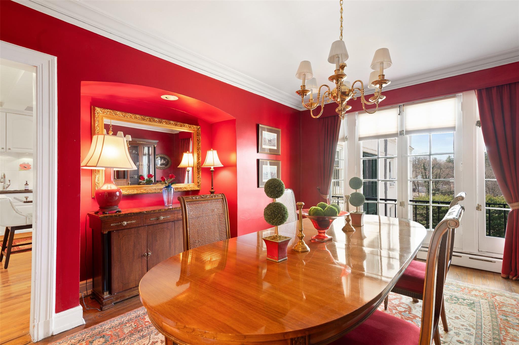 10 Brooklands Cir #4H, Bronxville, New York image 7