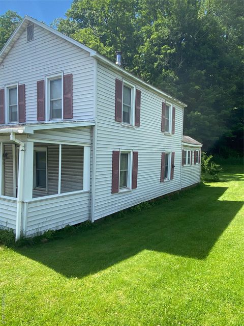 Photo of 4066 State Rt. 52, Youngsville, NY 12791 (MLS # 924192)