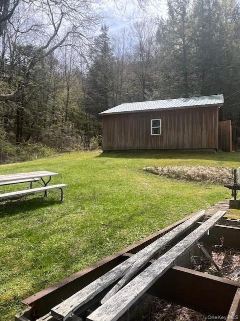 1468 Beers Brook Road