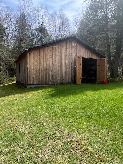 1468 Beers Brook Road