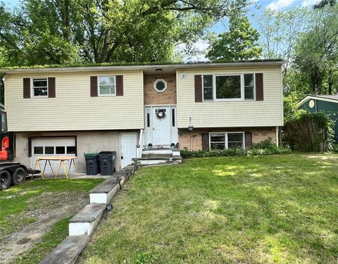 4 Meadow Court High Falls NY 12440