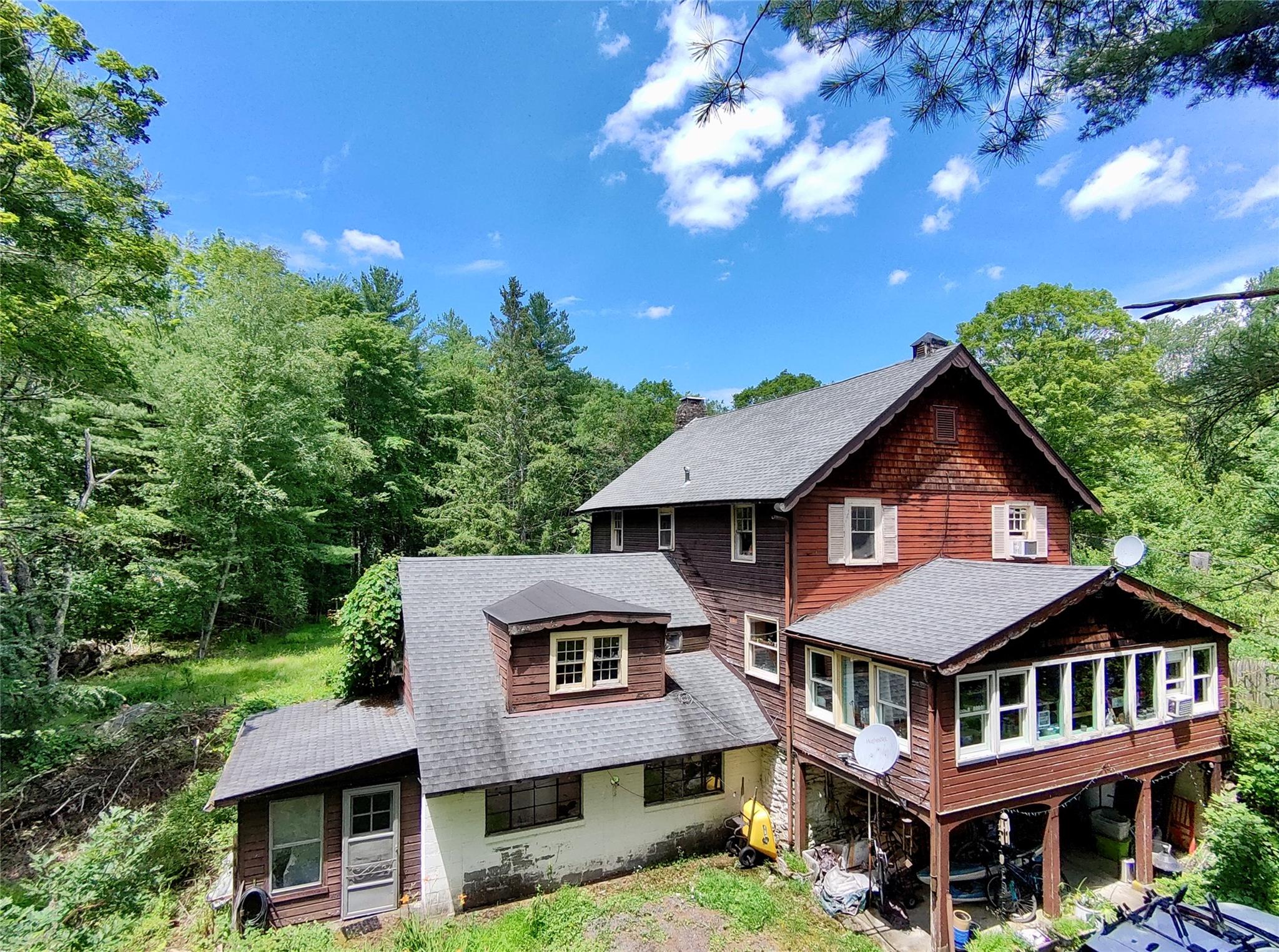 174 Palentown Road