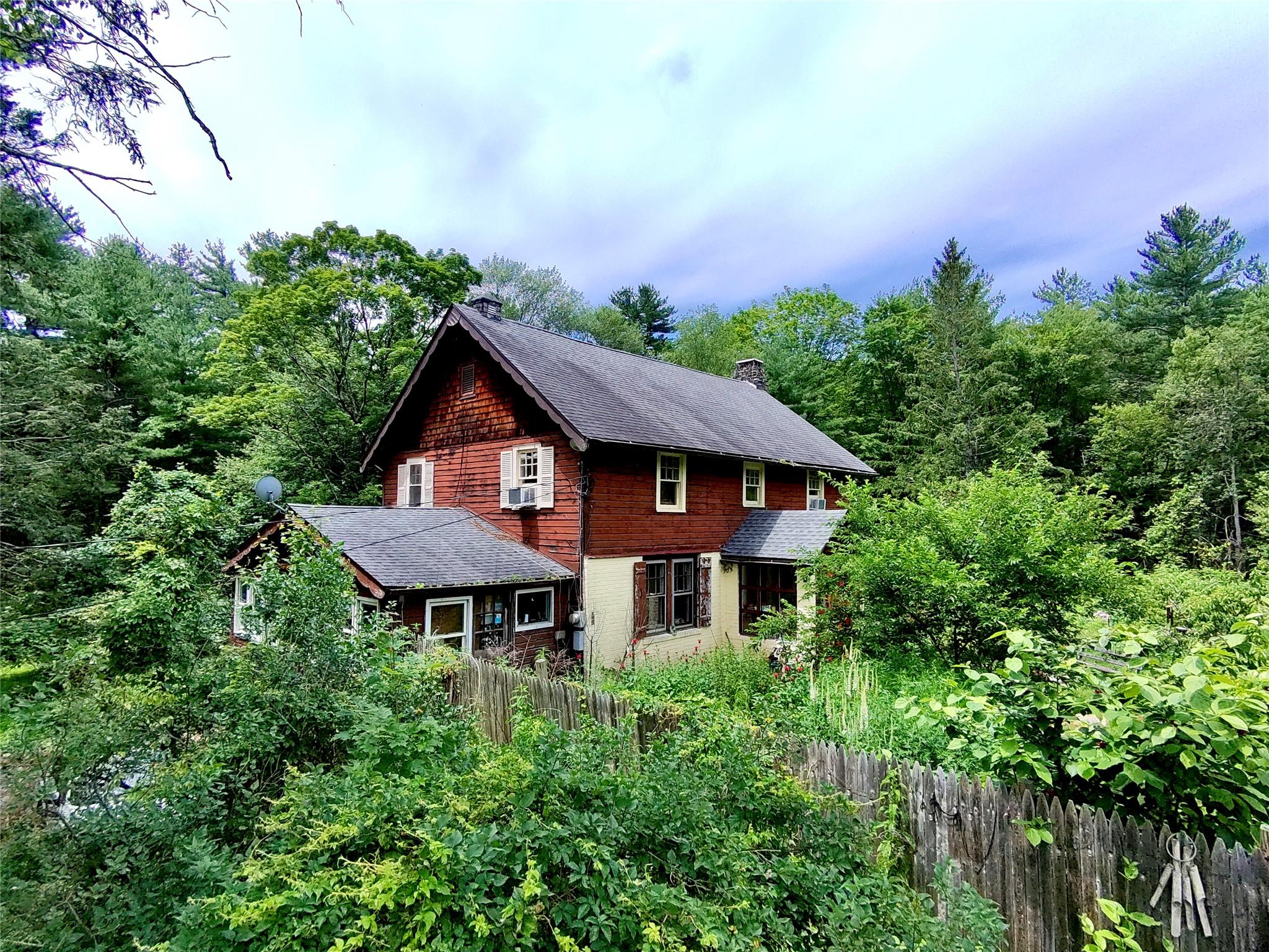 174 Palentown Road