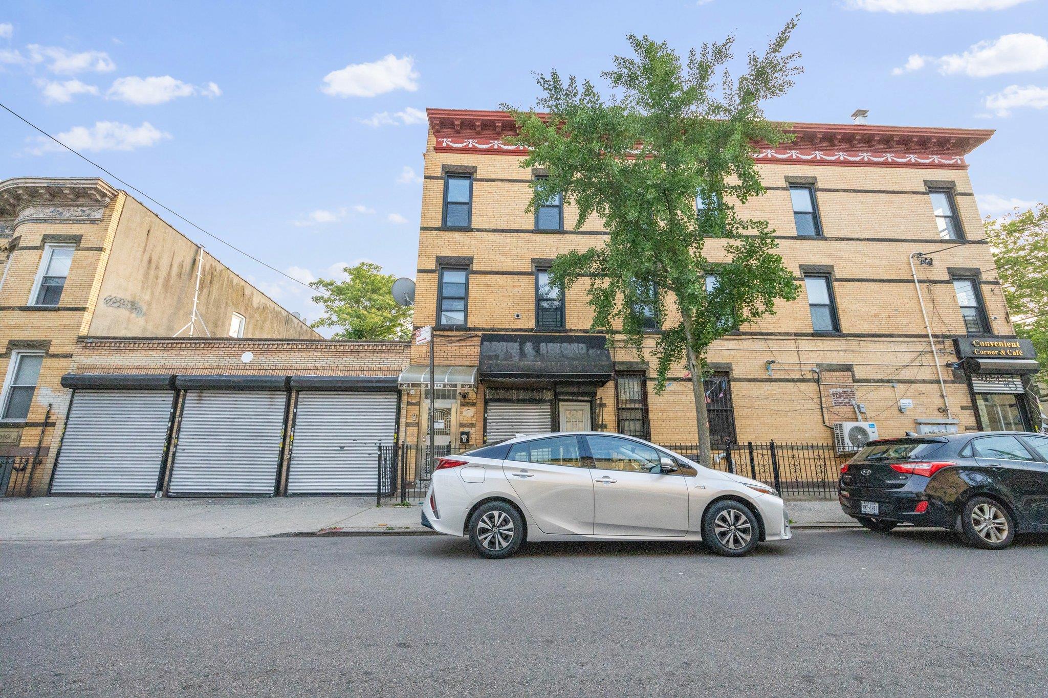 71st Avenue, Ridgewood, Queens, NY -  - 