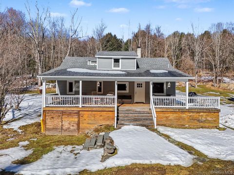 Homes For Sale - 50 Tempaloni Road<br/> Ulster County, Ellenville, NY 12428