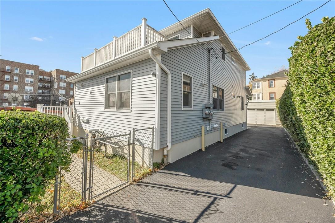 41 Kimball Avenue #1
