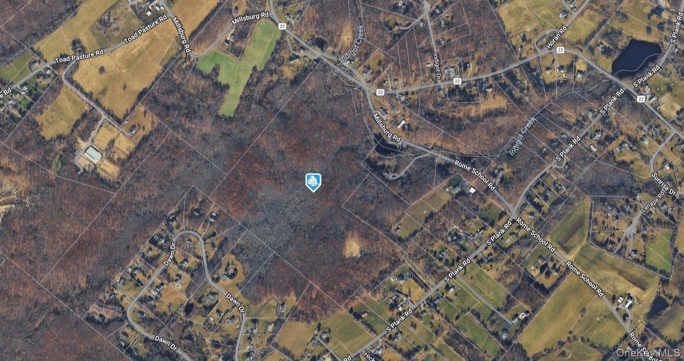 South Plank Road