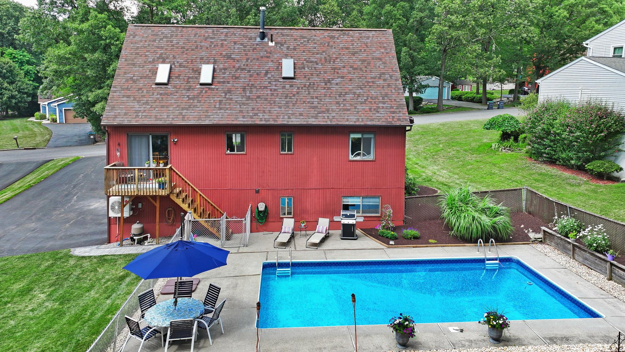 34 Rockwood Drive