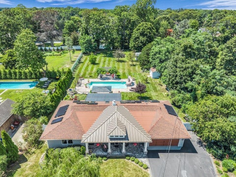 6 N Howells Point Road, Bellport Village, NY 11713 - MLS#: 1039319