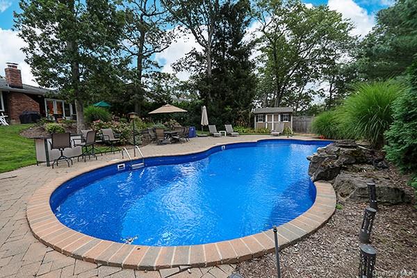 Woodbury, New York 11797, United States, 3 Bedrooms Bedrooms, ,2 BathroomsBathrooms,Residential,Coming Soon,176598