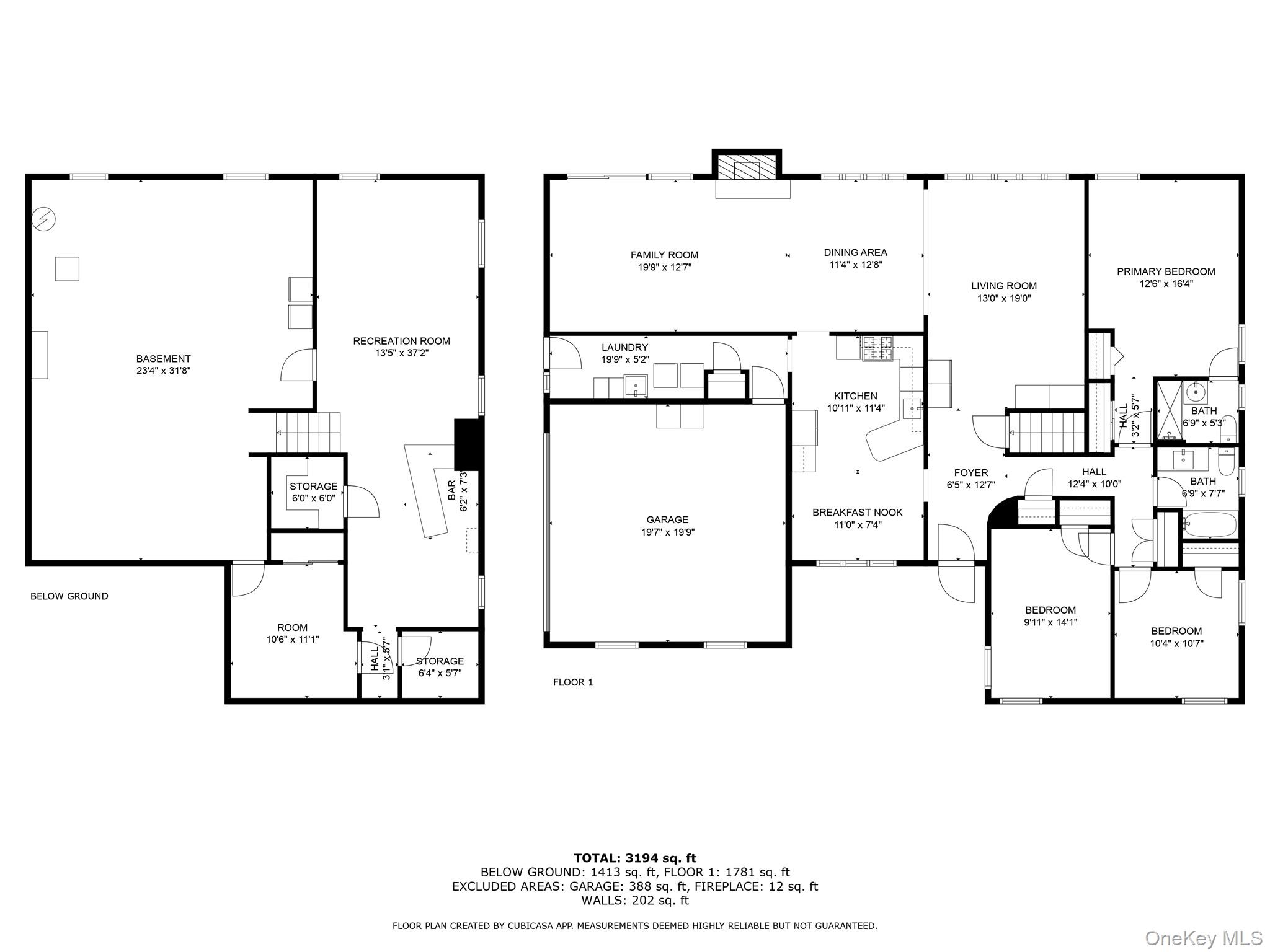 Woodbury, New York 11797, United States, 3 Bedrooms Bedrooms, ,2 BathroomsBathrooms,Residential,Coming Soon,176598