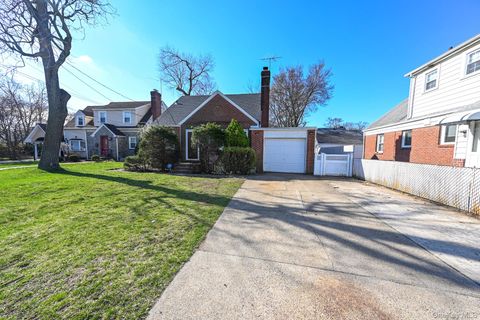 168 Hendrickson Avenue, Valley Stream, NY 11580 - MLS#: 981717
