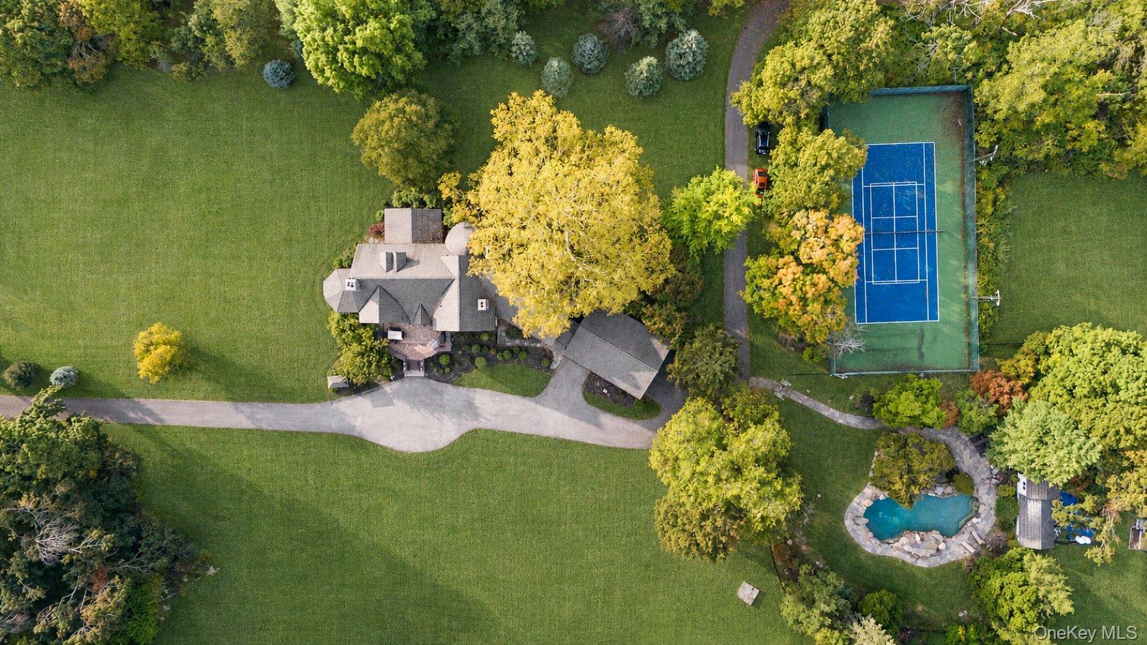 157 Arcadia Road