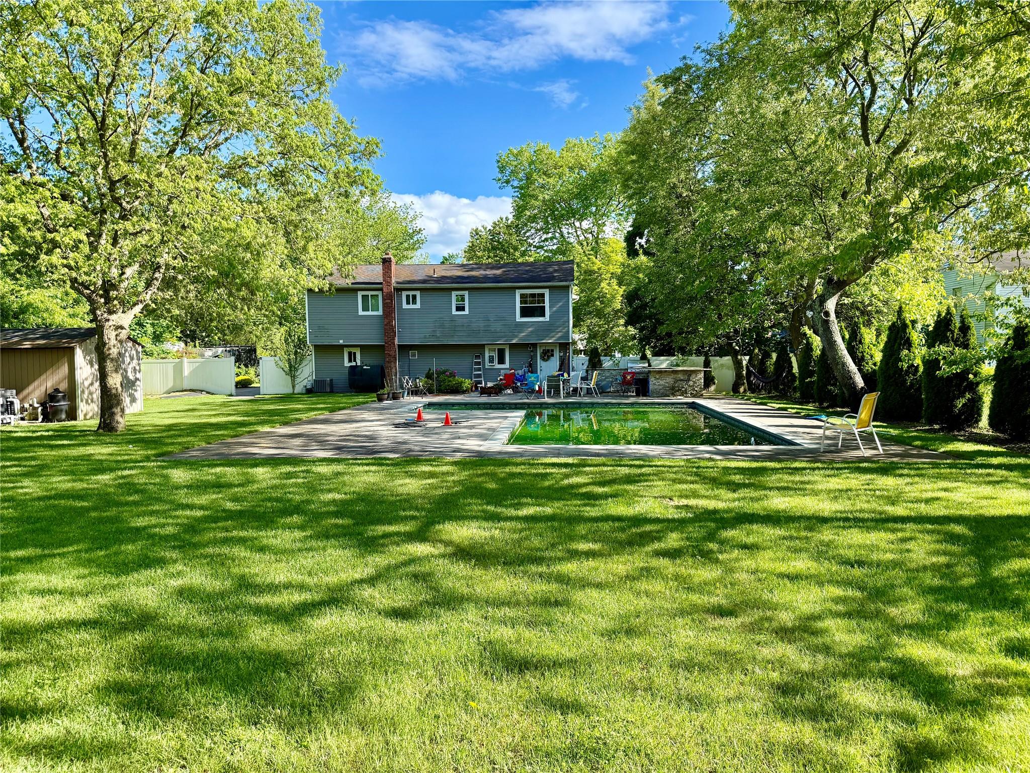 243 Sea Cliff Street, Islip Terrace, New York image 10