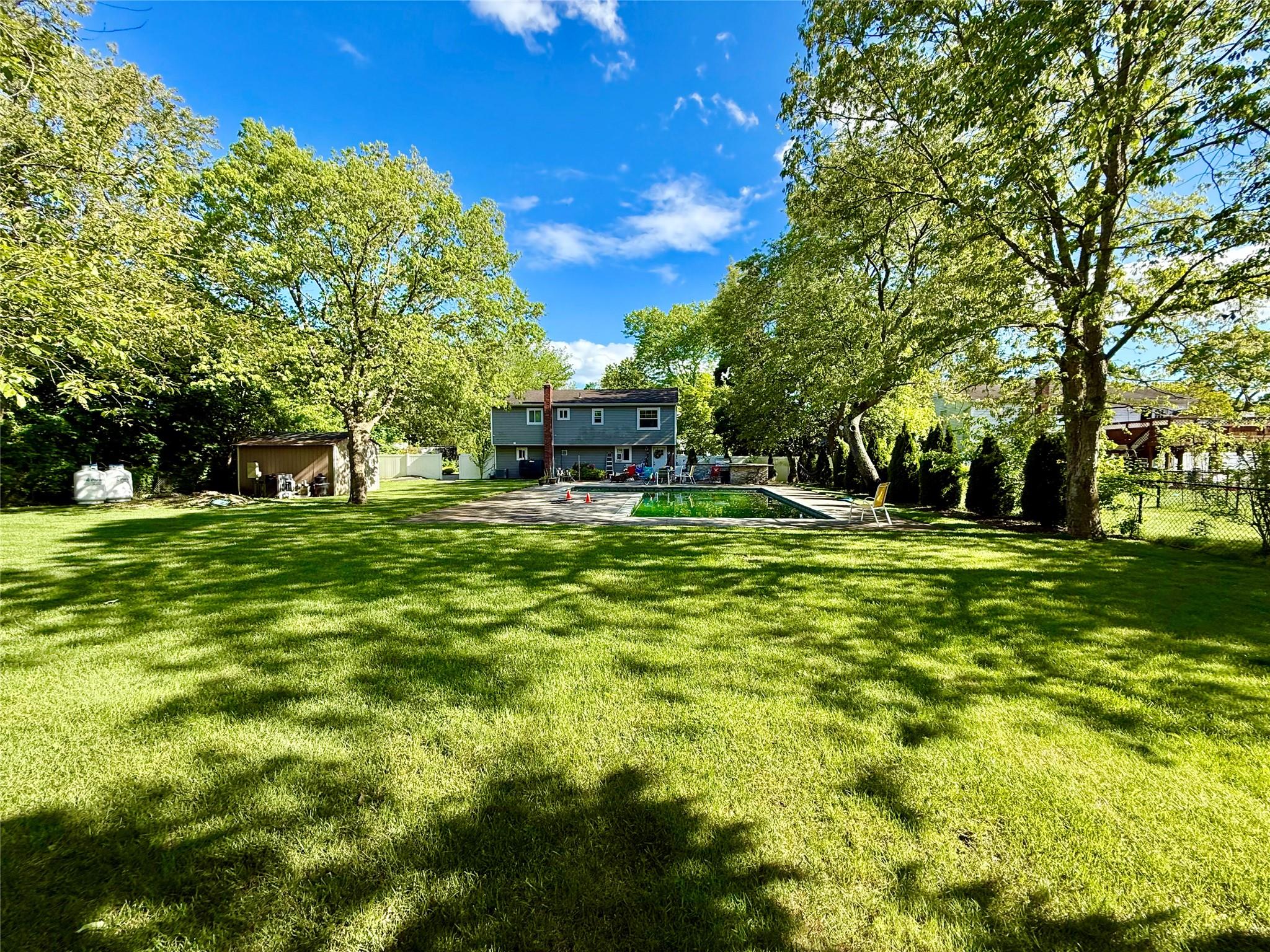 243 Sea Cliff Street, Islip Terrace, New York image 11