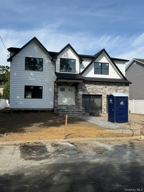 Photo of 45 Sherman Avenue, Merrick, NY 11566 (MLS # 1063849)