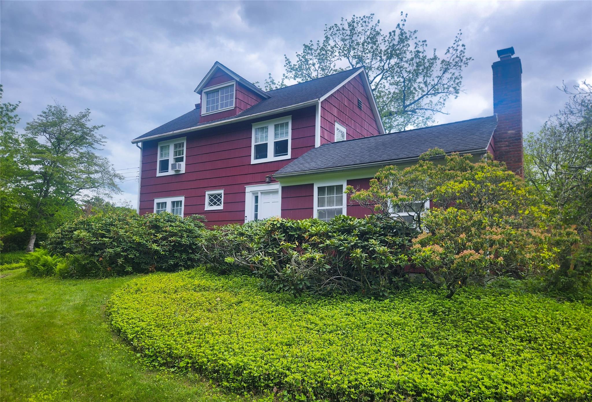 Rental Property at Hardscrabble Road Rd, North Salem, New York - Bedrooms: 3 
Bathrooms: 3 
Rooms: 8  - $4,800 MO.