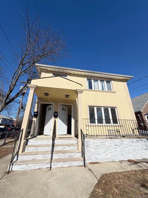 Multifamily For Sale - 18303 145th Avenue<br/> Springfield Gardens, NY 11413