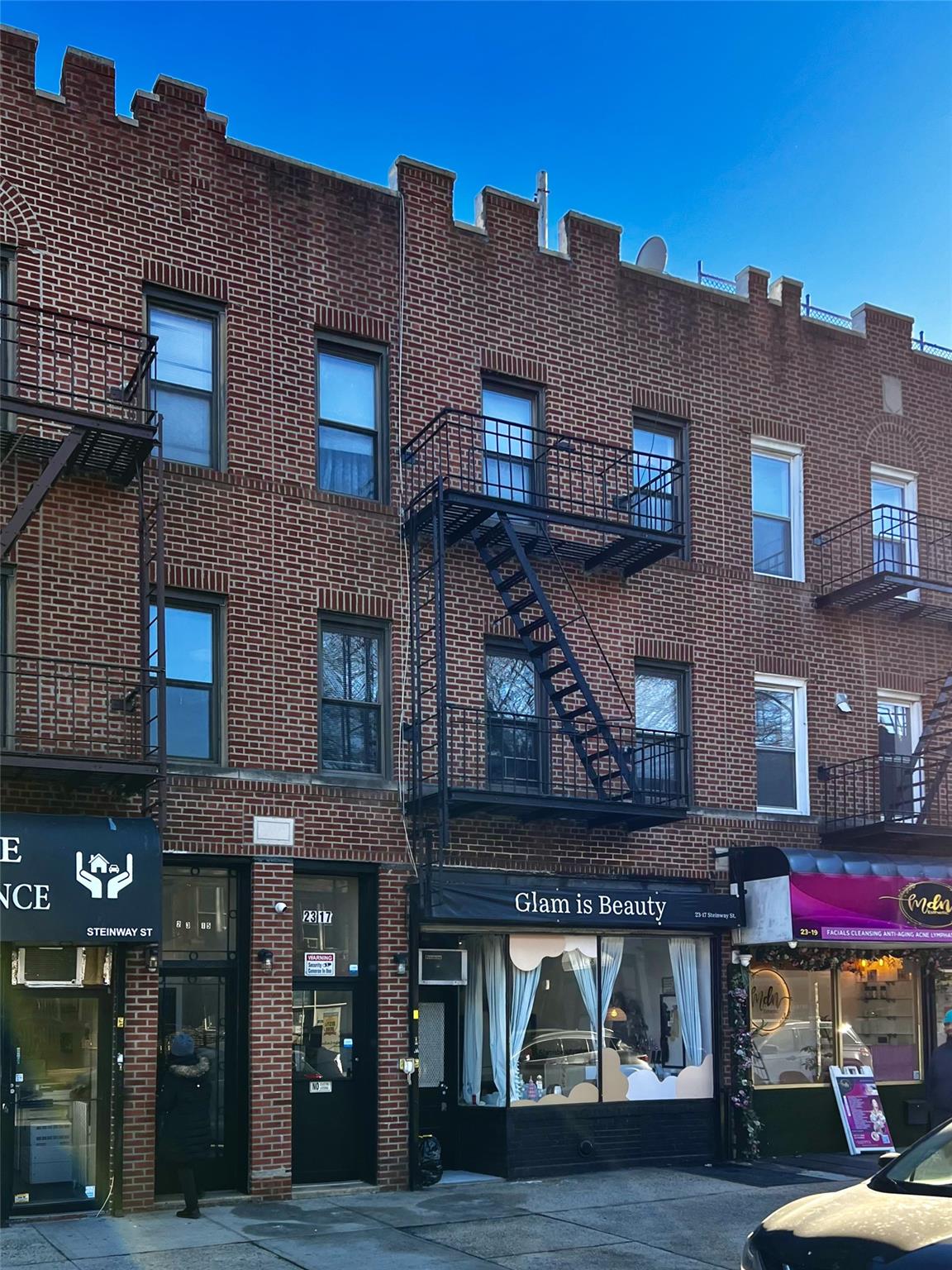 23-17 Steinway Street