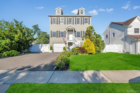 49 Lester Avenue Freeport NY 11520