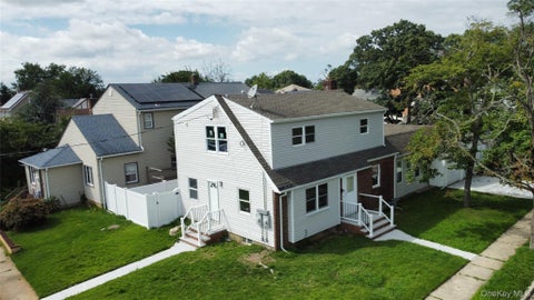 Multifamily For Sale - 142 Green Street<br/> Valley Stream, NY 11580