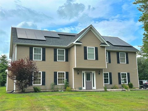 Homes For Sale - 1091 Ridgebury Road<br/> New Hampton, NY 10958