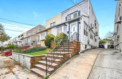 Photo of 32-28 202nd Street, Bayside, NY 11361 (MLS # 931142)