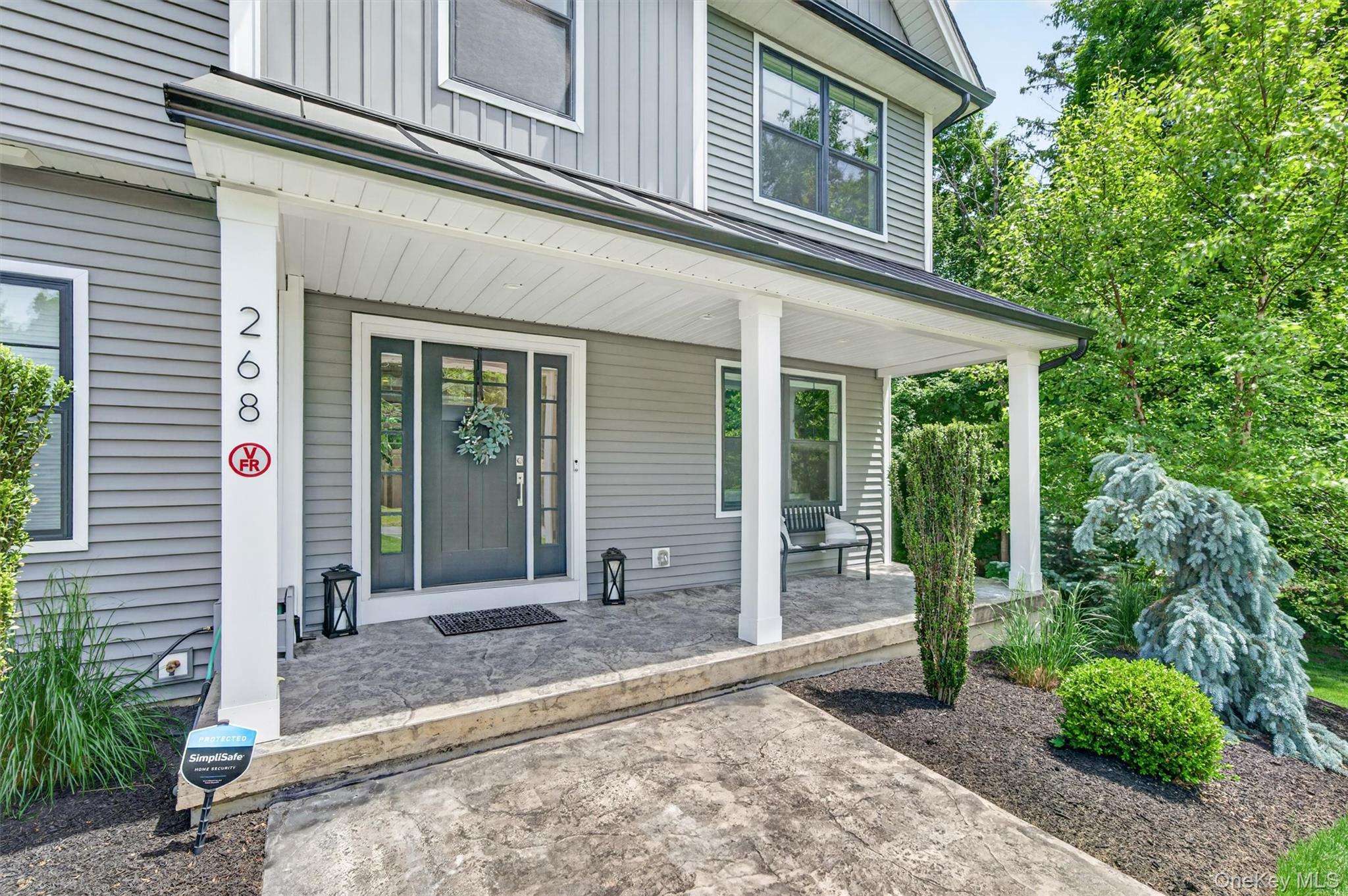 268 Lake Road