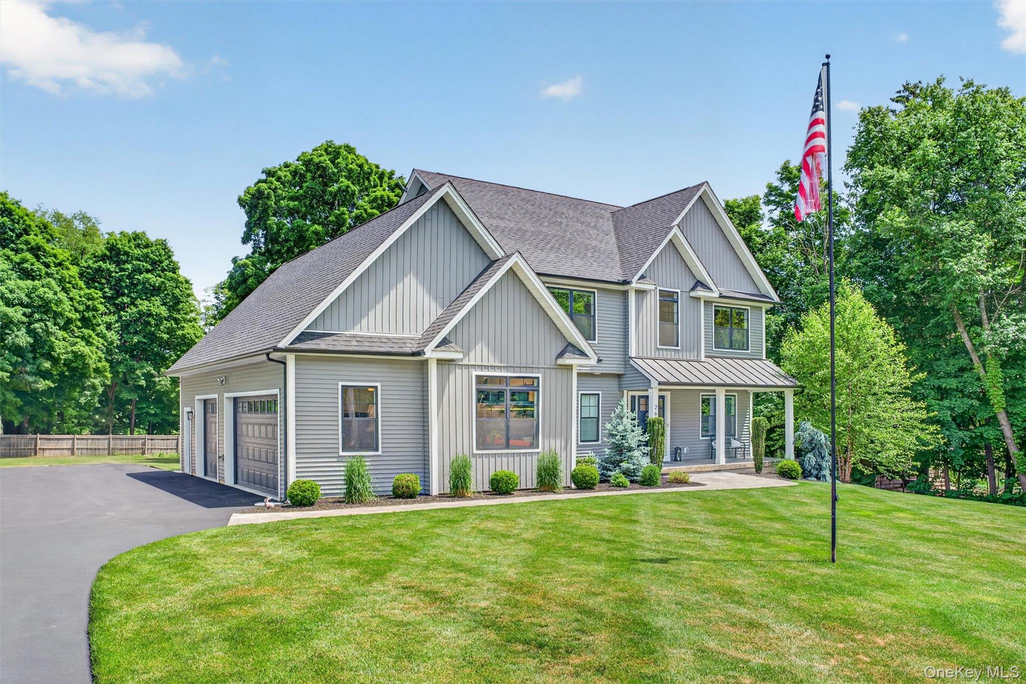 268 Lake Road