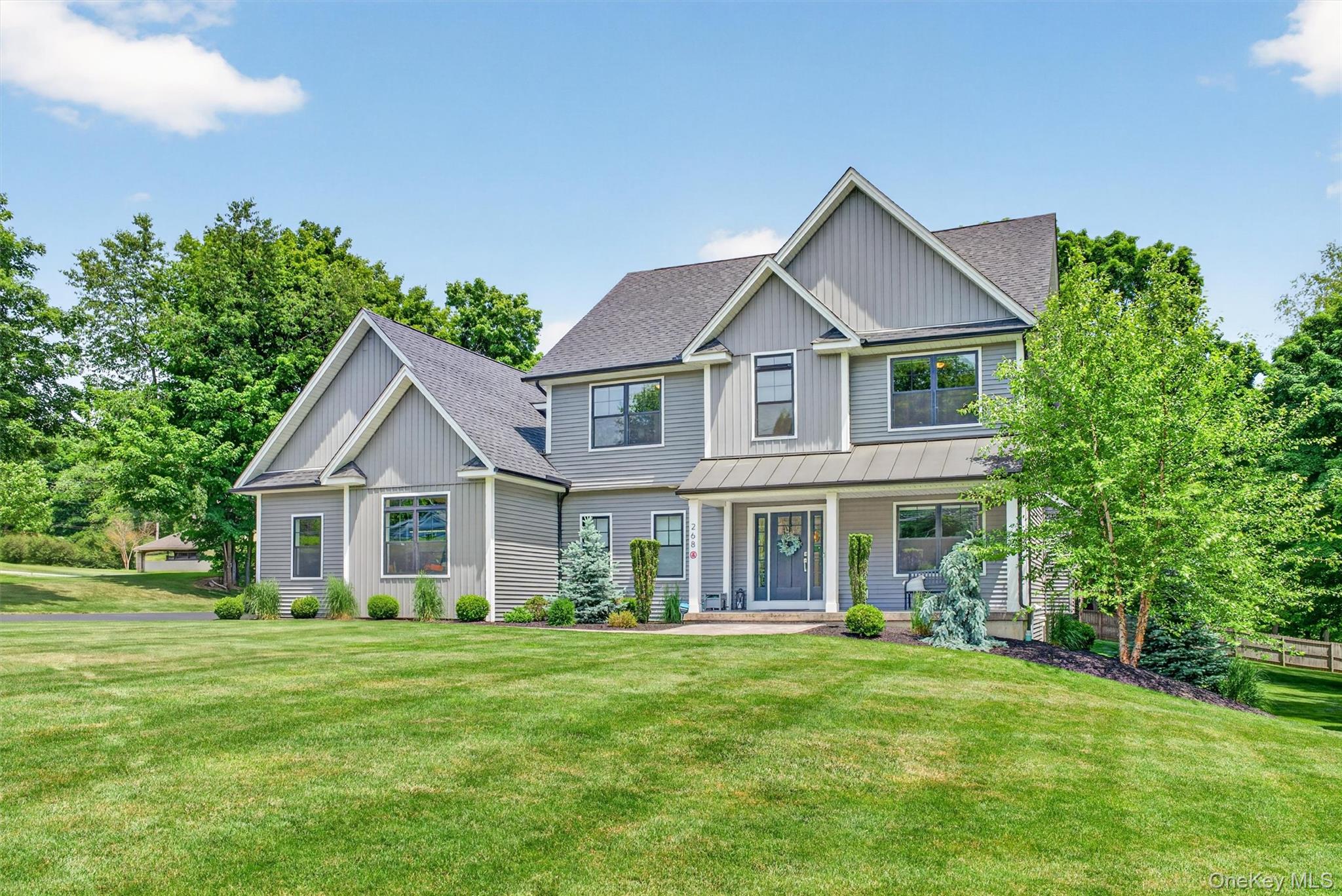 268 Lake Road