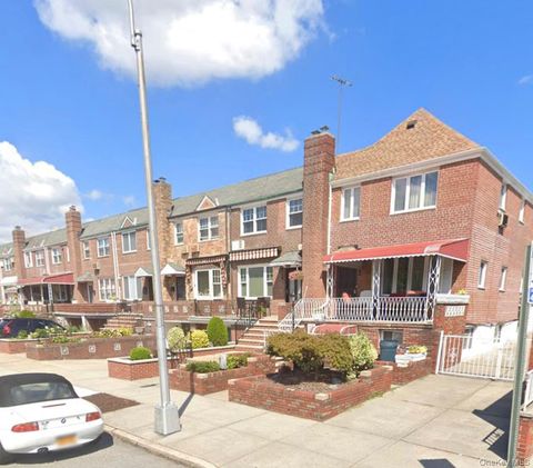 6071 72nd Street Maspeth NY 11378