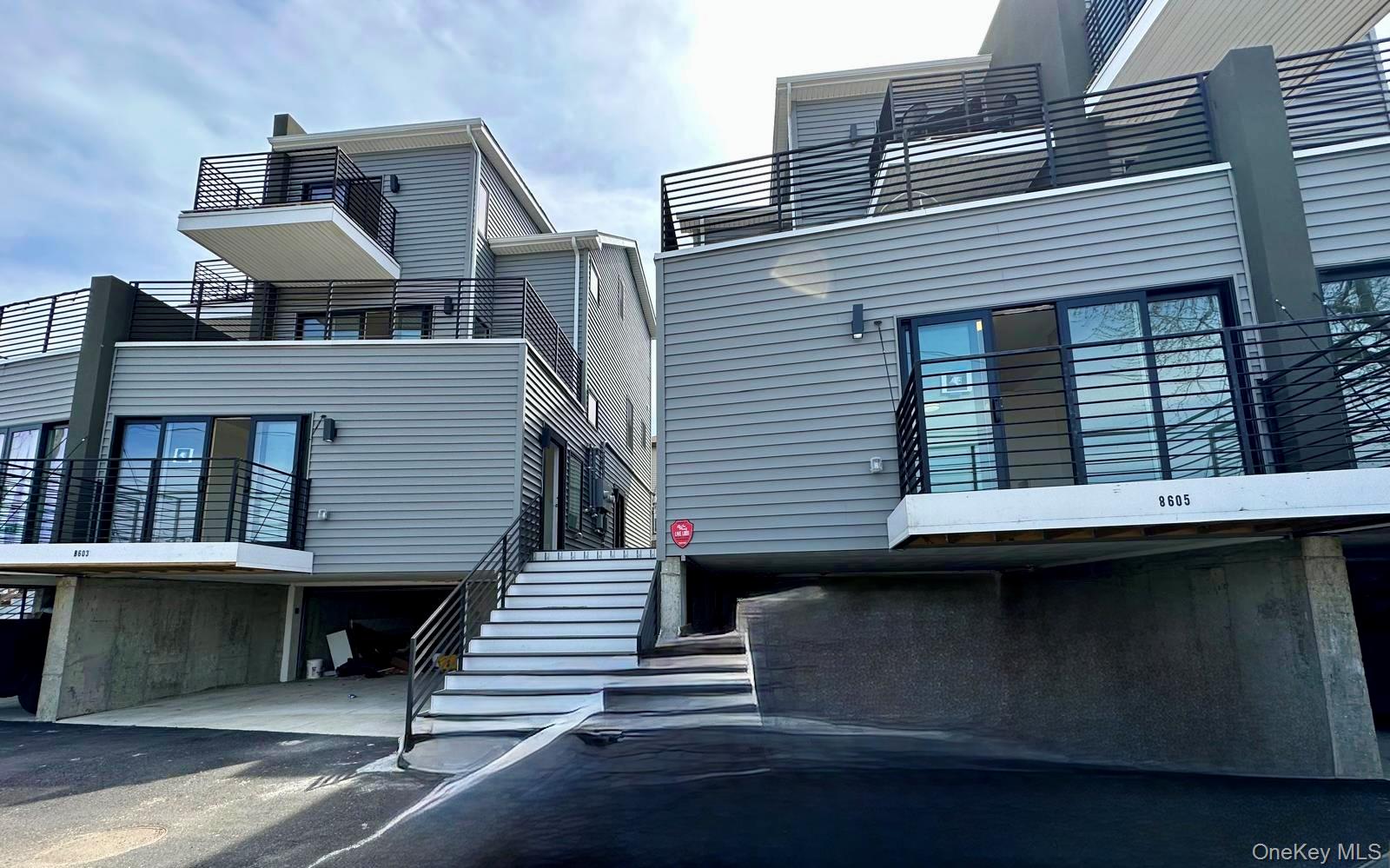 Photo 1 of 29 — 8605 Beach Channel Drive, Rockaway Beach, NY 11693