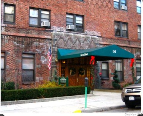 Homes For Sale - 68 E. Hartsdale Avenue #5F<br/> Hartsdale, NY 10530