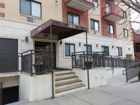Condo For Sale - 14116 84th Drive #5D<br/> Briarwood, NY 11435