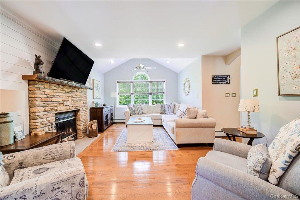 124 Rutsonville Road