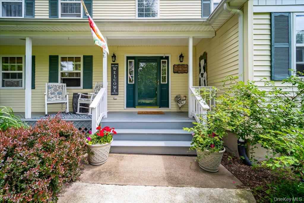 124 Rutsonville Road